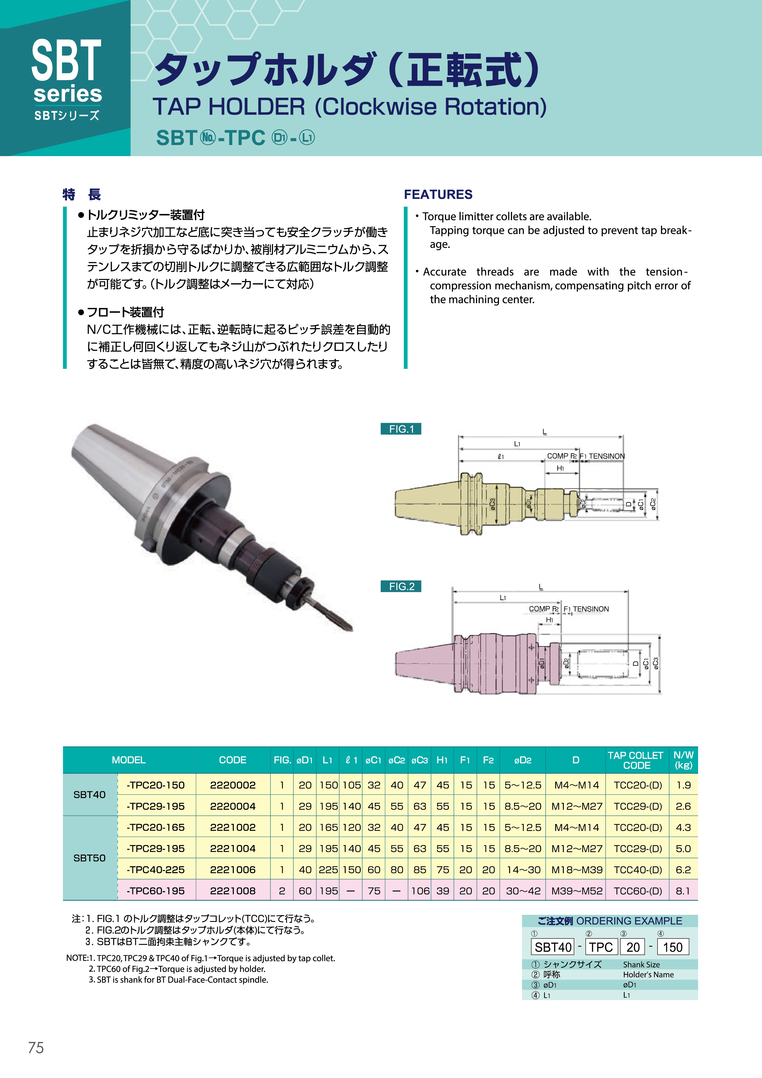 TPC-76