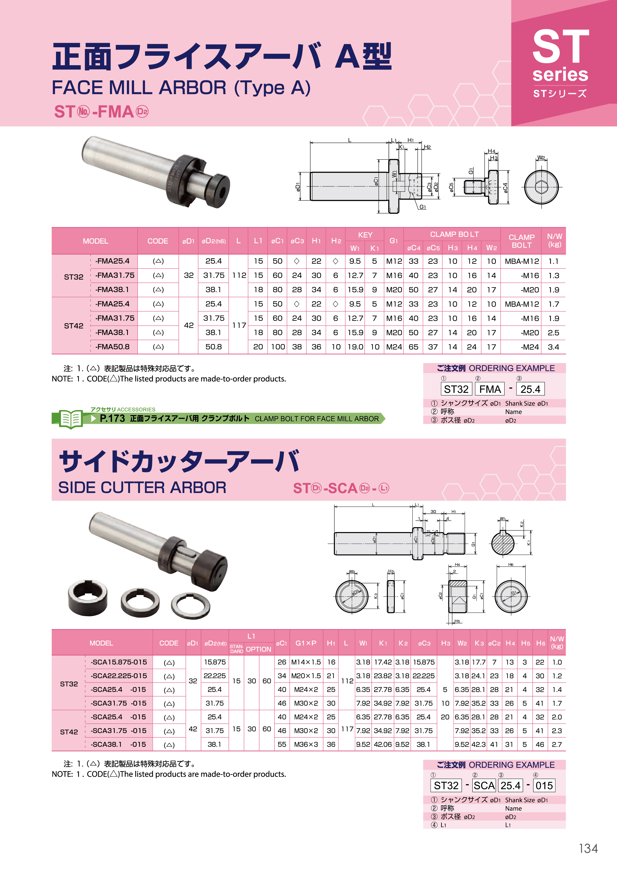 FMA-135